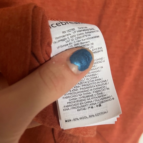 Icebreaker short sleeve tee - Picture 7 of 7